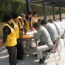 서예의 시간 이미지