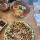 덕이네 손수제비 이미지