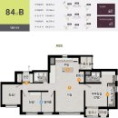 고덕 제일풍경채3차 이미지