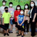 토담지역아동센터 이미지