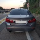 서해안고속도로 당진 졸음쉼터(상행) 이미지