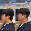 모던닥터 | 닥터포살롱 모던 강동천호점 남자 머리 커트 다운펌 후기