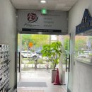 순과일카페 | 부천케이크맛집 <카페몽드>, 기념일 과일케이크 구매 후기 (주차 가능)