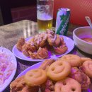 모드커치킨금당체인점