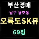 SK뷰부동산114공인중개사사무소 | 부산 남구 용호동 오륙도SK뷰 69평 아파트 법원경매 추천 물건 정보 권리분석,시세 확인