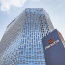 ㈜한화/건설 이미지