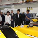 해양센터 1층 이미지