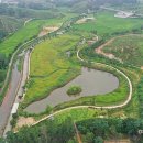 영랑호 입구 이미지