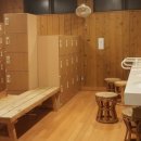 유사우나 이미지