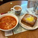 KING KONG 파스타 | 2025. Hong Kong③ (Ned Kelly's Last Stand•Wah Lok Cafe•초이홍 아파트•맘마미아•Elephant Grounds)