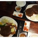 한국식 왕돈까스 1980 이미지