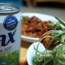 맥스호프 티스토리