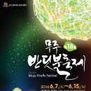 Firefly Festival in Muju 이미지