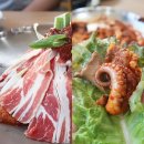 전주쭈꾸미신화 | 전주역 맛집 아중리 전주쭈꾸미신화