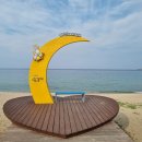 한섬해변 이미지