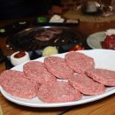 명품셀프주유소 | 울산 노포 맛집에 반한 언양 명품주먹떡갈비