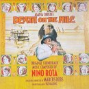 Death on the Nile | [LP] 아가사 크리스티의 나일강 죽음 - Agatha Christie's Death On The Nile OST LP [일본반] [상]