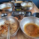 역촌동멸치국수