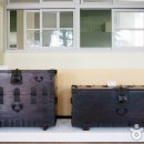 얼음골 축음기 소리박물관 이미지