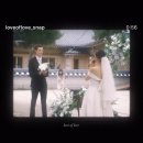 에이치블랑(H.BLANC) | 1년 전 예약도 줄줄이 마감! 직접 손품 팔아 알아본 아이폰 스냅 추천 리스트