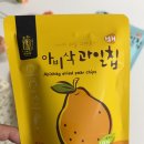 어린이간식으로 딱! 건강간식 아비삭과일칩 🍎 100% 국산생과일 손에묻지않는과일칩
