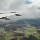 타이아시아마트 | 취리히 방콕 타이항공 TG971 이코노미 좌석 기내식 후기