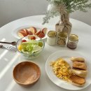 산토스치킨호프 | [담양] 따뜻하고 포근한 담양 감성 숙소 ‘까망감 스테이’/ 스테이 2 삼번방(3번방) /광주근교숙소