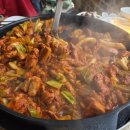 가성비 폭발! 16,000원 무제한 닭갈비 추천 🍗 부평 닭갈비 제작소 내돈내산 후기