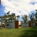 백야 김좌진 장군 생가 이미지