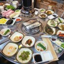 삼봉가 | 강릉몸보신 하기 좋은 장어맛집 삼봉가 방문후기