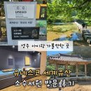 소수서원관광안내소 | 영주 가볼만한곳 추천, 유네스코 세계유산 소수서원 입장료 및 방문 후기