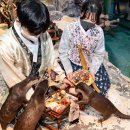 롯데월드아쿠아리움 이미지