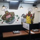 장군찜닭 이미지