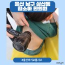 함소아한의원 | [울산 남구] 아기 교통사고 후유증으로 함소아 한의원 방문 후기