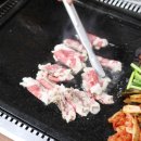 돌판생삼겹 - 아산시 한들물빛2로 18 | 돌판생삼겹
