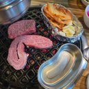 오가네한우마을 | 인천 구월동 가성비 좋은 투쁠 한우 오가네 한우마을