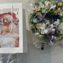 로데꽃집 | 동대문 장안동꽃집 ¶ 예쁘고 싱싱한 선물꽃다발 후기 - 플라워로데