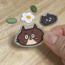 아크릴아트 | 슈링클스 아트엑스 아크릴마카 90색 B세트 사용후기