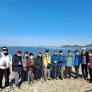 고군산군도 2박3일 동안 느긋하게 걷다 / 나도야 간다 19편 이미지