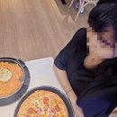 룰루PC방 | 30분 기다려서 김치볶음밥 크러스트 피자 클리어 이재모 피자 부산역 후기/예약 tip, 예상 웨이팅시간