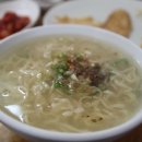 우리밀국시 - 성북구 | 우리밀국시