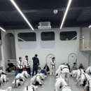 한양대 하늘 태권도장 이미지