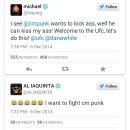 C.M. 복싱 이미지