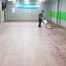 LG메트로체육관 이미지