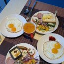 베트남 나트랑 여행 - 나짱 맛집 라냐, 빈산79 해산물식당 후기, 콩카페 비추천 메뉴
