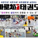 바로체태권도 이미지