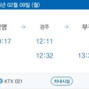 부전역사(고속철도) 이미지