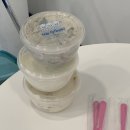 포항 남구 대용량 그릭요거트 위그릭 디저트맛집