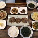 교동쌈밥 경주 이미지