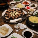 어람촌 - 강남구 언주로98길 22 | 어람촌